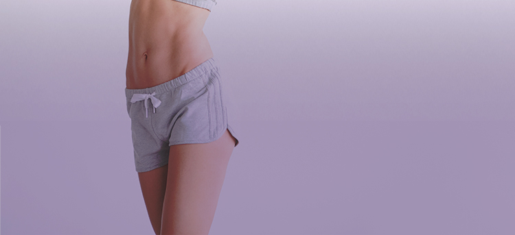 bedenimde iyi hissetmek için