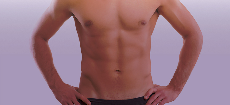 Karın kaslarınızı şekillendirme